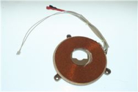 INDUCTION COIL &amp; NTC ASSY V2 KM6/7/8 SER