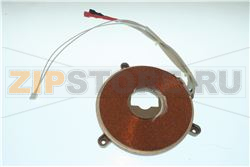 INDUCTION COIL &amp;amp; NTC ASSY V2 KM6/7/8 SER 