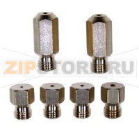 KIT UGELLI GN   METANO (G20