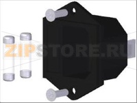 ПАТРОН ДЛЯ МОДЕЛЕЙ СЕРИИ SPEED PRO