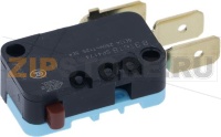 MICROINTERRUTTORE CROUZET 831618