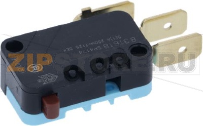 MICROINTERRUTTORE CROUZET 831618 