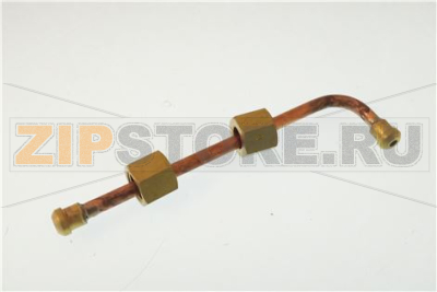 TUBE D 6 L.155 