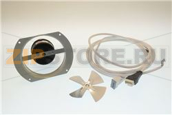 ASS.VENT. MA58 ASP 3M AMP230 50/60HZ 
