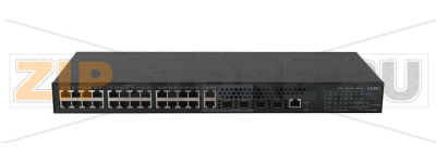 Коммутатор доступа H3C S-5130S-28TP-EI 