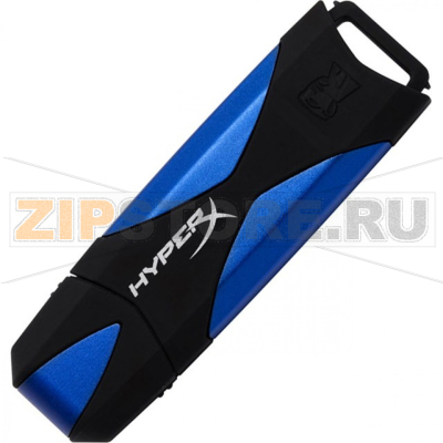 Накопитель USB 64 Гб Kingston DTHX30-64GB 