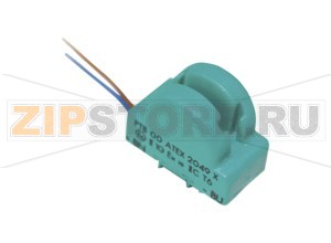 Индуктивный датчик Inductive slot sensor SJ2-SN-Y285867 Pepperl+Fuchs General specificationsSwitching functionNormally closed (NC)Output typeNAMUR with safety functionSlot width2 mmDepth of immersion (lateral)5 ... 7  typ. 6 mmReference target5 x 8 x 0.5 mm3, AlNominal ratingsNominal voltage8.2 VSwitching frequency0 ... 5000 HzHysteresiswith NAMUR switch amplifier: 0.02  mm (e. g. Pepperl+Fuchs KCD2-SR-Ex1.LB) Rate of current rise-11 mA / mmCurrent consumptionMeasuring plate not detected&ge 3 mAMeasuring plate detected0.2 ... 1 mAFunctional safety related parametersMTTFd11800 aMission Time (TM)20 aDiagnostic Coverage (DC)0 %Compliance with standards and directivesStandard conformityNAMUREN 60947-5-6:2000 IEC 60947-5-6:1999Standard conformityEMC in accordance withEN 60947-5-2:2007 EN 60947-5-2/A1:2012 IEC 60947-5-2:2007 IEC 60947-5-2 AMD 1:2012Approvals and certificatesFM  approvalControl drawing116-0165FUL approvalcULus Listed, General PurposeCCC approvalCCC approval / marking not required for products rated &le36 VAmbient conditionsAmbient temperature-40 ... 100 °C (-40 ... 212 °F)Mechanical specificationsConnection typeflexible leads LIFYW , 500 mmCore cross-section0.06 mm2Housing materialPBTDegree of protectionIP67Mass2.5 gNoteadjustable stopGeneral informationUse in the hazardous areasee instruction manualsCategory1G 2G 3G 1D