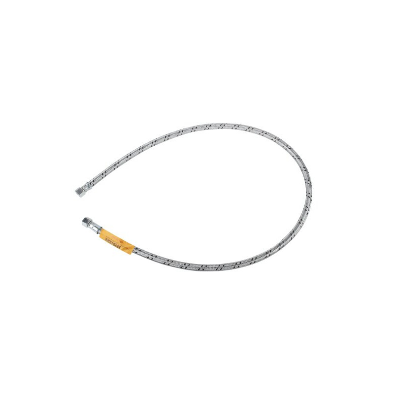 Шланг жидкотопливный 1.3 м Weishaupt 491050 