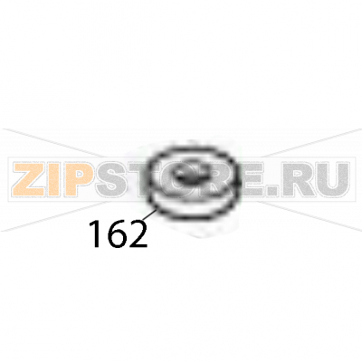 Gear (0.8*16) Sato SG112-ex Gear (0.8*16) Sato SG112-exЗапчасть на деталировке под номером: 162Название запчасти на английском языке: Gear (0.8*16) Sato SG112-ex.