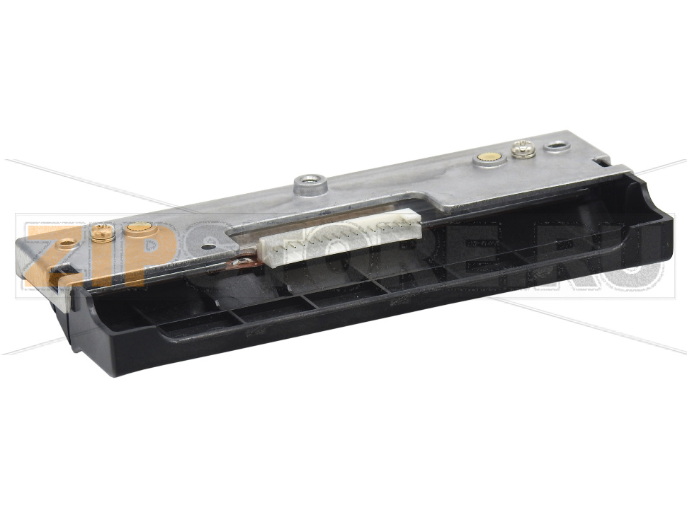 Печатающая термоголовка Godex ZX420 (203dpi) Термоголовка для принтера Godex ZX420Каталожный номер производителя: 021-Z42001-000.Термопечатающая головка для принтера среднего класса Godex ZX420 созданного для печати самоклеящихся этикеток в больших объемах.Ресурс термоголовки: 50 км.