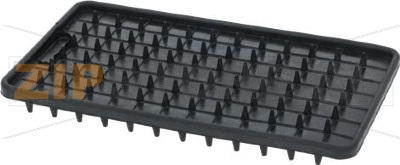 РЕЗИНОВЫЙ ДЕРЖАТЕЛЬ ДЛЯ ГЛАДИЛЬНОГО ПРЕССА 