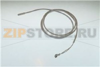 RESIS.DI SCARICO GM1/GM2 8W