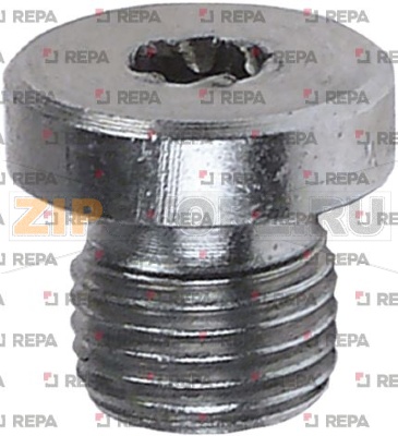 THREADED LOCKING SCREW 1/8 