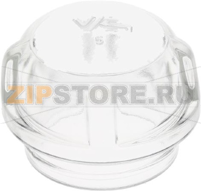 СТЕКЛО ПЛАФОНА ПЕЧИ Ø 41 MM 