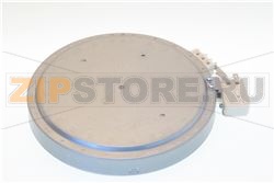 PIAS ELT SC 2000W 180/120 