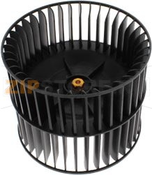 MOTOR PROPELLER WHIRLPOOL C00097966 