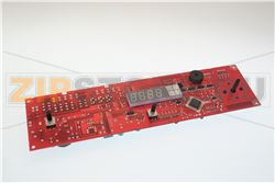 MODULO ELETTRICO 