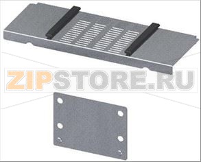 МОДИФИЦИРОВАННАЯ ОПОРА ДЛЯ ПОДДОНА И РЕЗЕРВУАРА 