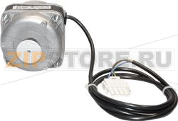 MOTEUR VENTILATEUR SANS HELICE 