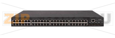 Коммутатор агрегации H3C S5560S-52S-SI 