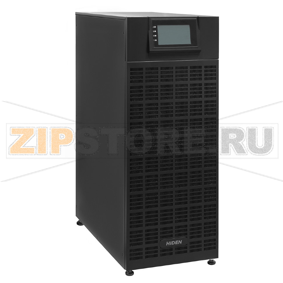 ИБП трехфазный 144000 Вт, 160000 ВА Hiden KC33160H 