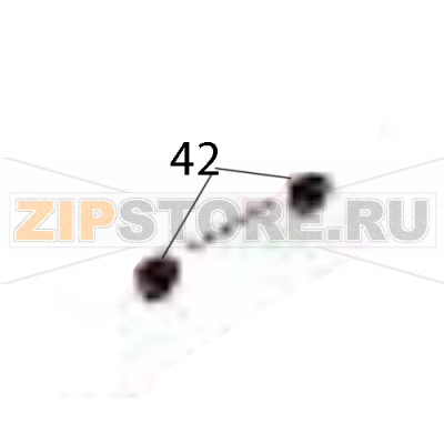 Thin head screw Sato SG112-ex Thin head screw Sato SG112-exЗапчасть на деталировке под номером: 42Название запчасти на английском языке: Thin head screw Sato SG112-ex.