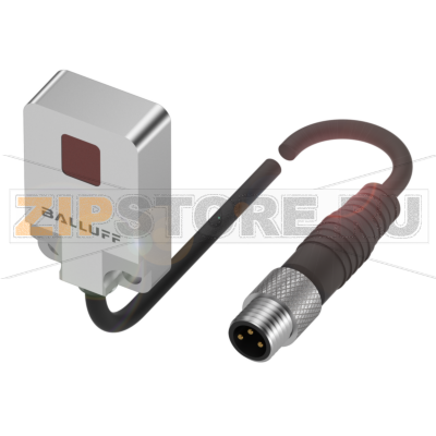 Щуп оптический Balluff BOS021J 