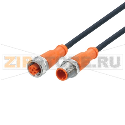 Кабель соединительный IFM EVC969 