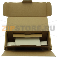 Предохранитель, 400 A, DC 1500 В, 30 кА, 3L, 75x205 мм, gPV, IEC UL Eaton FUSE 400A 1500V 3L PV