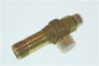Pressure relief valve