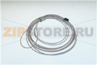 RESIS.SCAL._4050/5550 8W/ML 230V MLX 2V