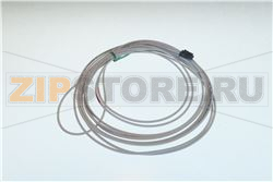 RESIS.SCAL._4050/5550 8W/ML 230V MLX 2V 