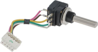 ПОТЕНЦИОМЕТР ДАТЧИКА ТЕМПЕРАТУРЫ СЕРДЦЕВИНЫ RATIONAL CM_P 61-202 40.00.464P