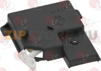 MICROSWITCH ASSEMBLY 