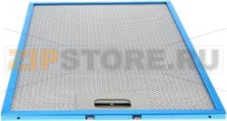 METAL FILTER WHIRLPOOL 480122102116 