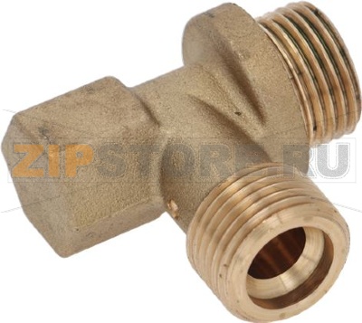 BOILER FITTING ø 1/2M-1/2M IZZO GROUP 