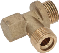 BOILER FITTING ø 1/2M-1/2M IZZO GROUP