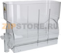 КОНТЕЙНЕР ВРАЩЕНИЯ 12Л