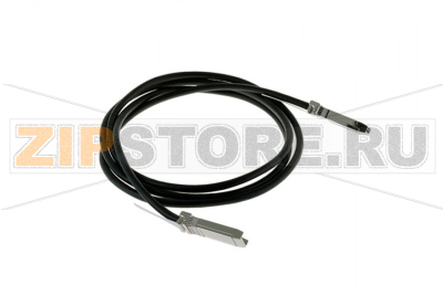 Кабель Allied Telesis AT-TN-C018-A-050 