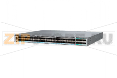 Маршрутизатор Extreme Networks BR-SLX-9540-24S-AC-F 