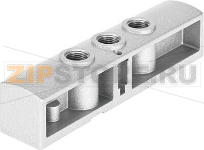 Плита питания Festo VABF-B10-20-P1A4-G18 