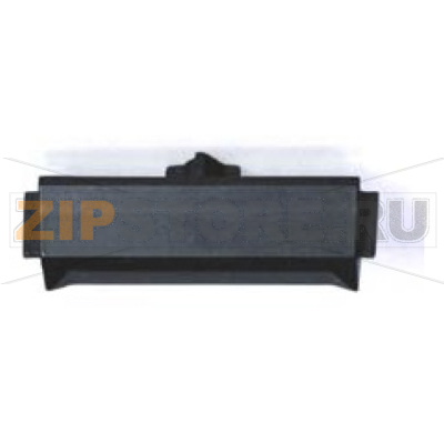 Kit, feeder block Zebra P430i Kit, feeder block Zebra P430iЗапчасть на деталировке под номером: 105912G-862