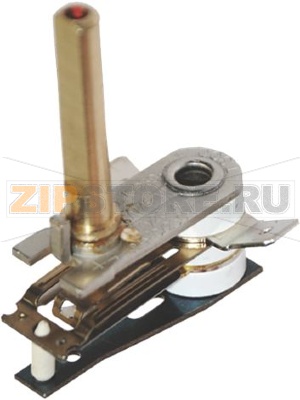 THERMOSTAT DE REGULATION 