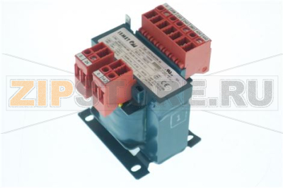 TRASFORMATORE T16 
