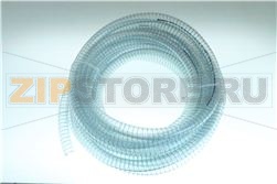 10M DRAIN LINE TUBE - TUBO D.INT.20 