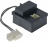 RC Filter 470nF 150 Ohm Solonoid Handsho