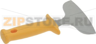 НОЖ ДЛЯ НАРЕЗКИ ПИЦЦЫ 