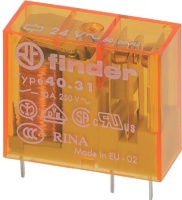 POWER RELAY FINDER 40.31.8.024.0000