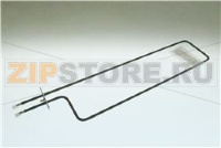 RESISTENZA EL.  900W  230V