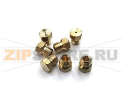 SET UGELLI GPL INDESIT C00090735 